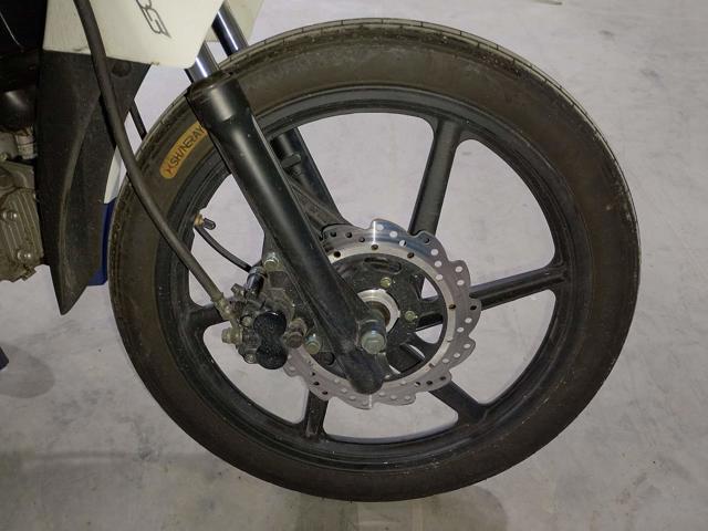 SHINERAY SHI 125 - 2025/2026 — foto 11 de 13