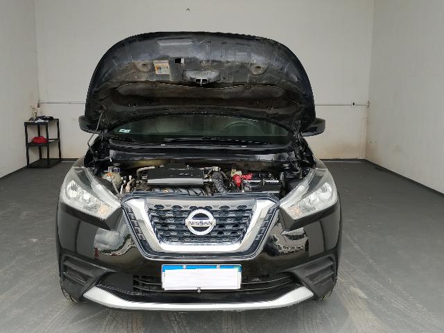 NISSAN KICKS S CVT - 2018/2019 — foto 19 de 34