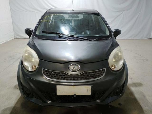 JAC MOTORS J2 1.4 - 2013/2014 — foto 8 de 28