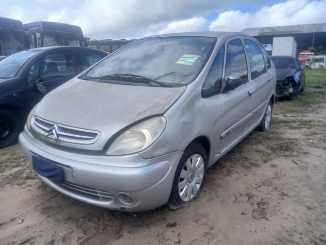 CITROEN XSARA PICASSOEXA - 2005/2005