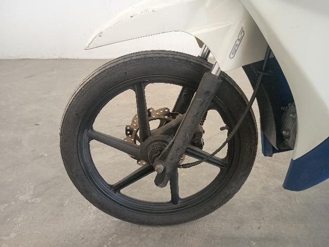 SHINERAY XY125-6A - 2024/2024 — foto 10 de 30