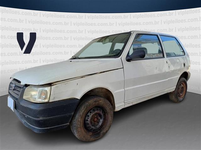 FIAT MILLE FIRE FLEX