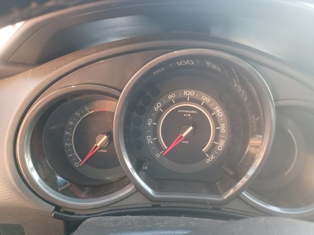 CITROEN C3 90M ORIGINE - 2013/2014 — foto 6 de 26