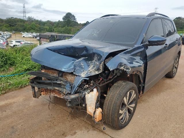 Volkswagen T Cross TSI 2026