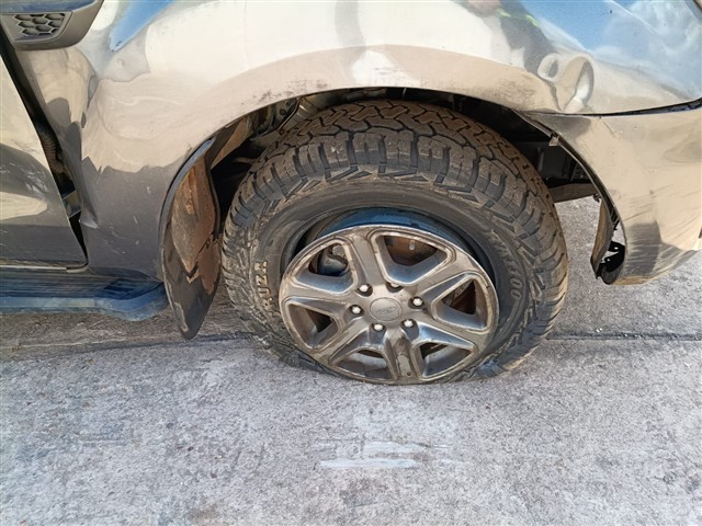 FORD RANGER XLSCD4A22C - 2020/2021 — foto 23 de 40