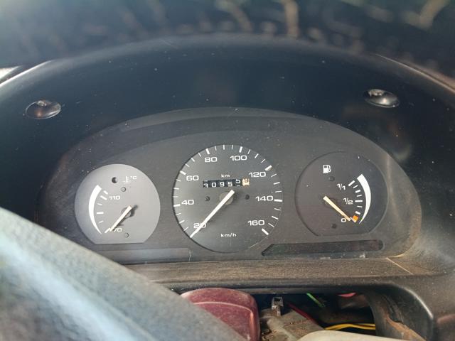 VOLKSWAGEN GOL 1000I - 1995/1995 — foto 23 de 24