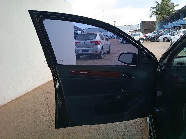 GM VECTRA SEDAN ELITE - 2006/2006 — foto 18 de 40