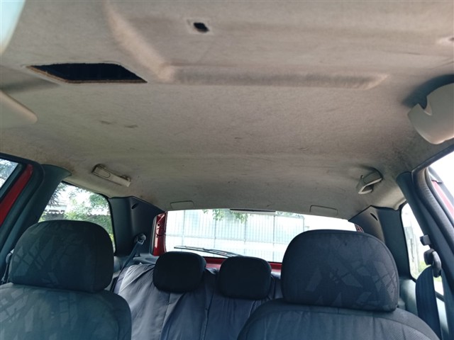 FIAT PALIO ELX FLEX - 2009/2010 — foto 14 de 20