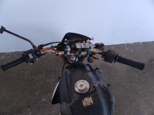 Foto 8 de 22: YBR125 FACTOR K1 - 2013/2014