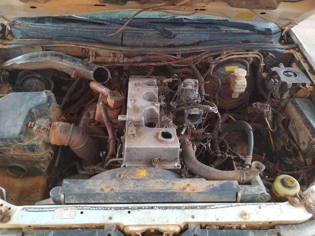Foto 10 de 25: L200 TRITON GL D - 2015/2016