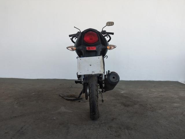 HONDA CG 150 FAN ESDi/ 150 FAN ESDi FLEX - 2021/2022 — foto 4 de 11