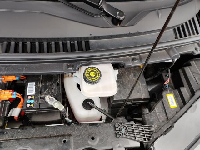 BYD DOLPHIN MINI GS EV - 2024/2025 — foto 30 de 40