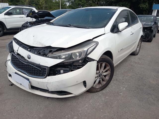 KIA CERATO FF SX4 ATNB - 2018/2019