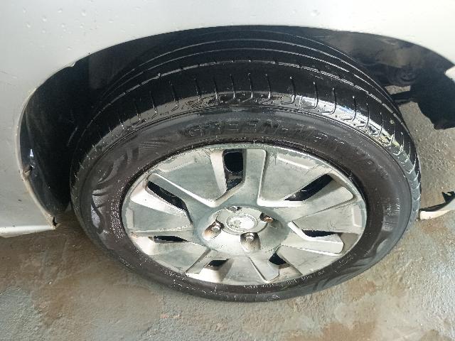 CHEVROLET SPIN 1.8L MT LT - 2013/2013 — foto 27 de 38