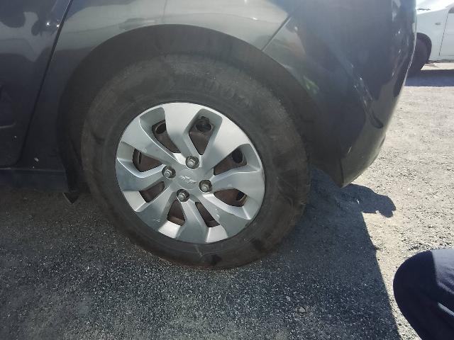 CHEVROLET ONIX 1.0MT LT - 2018/2019 — foto 25 de 31
