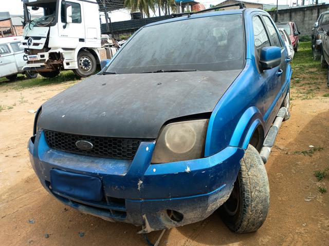 FORD ECOSPORT XLT1.6FLEX - 2005/2006