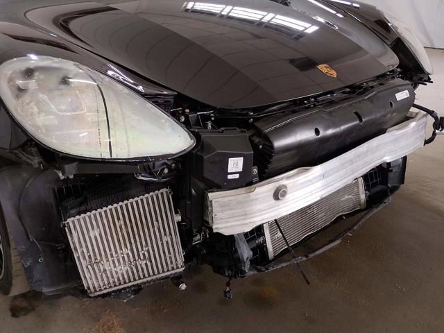 Foto 44 de 50: PANAMERA 4EHYB - 2023/2023