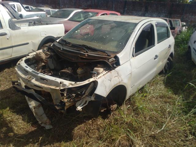VOLKSWAGEN 1.6