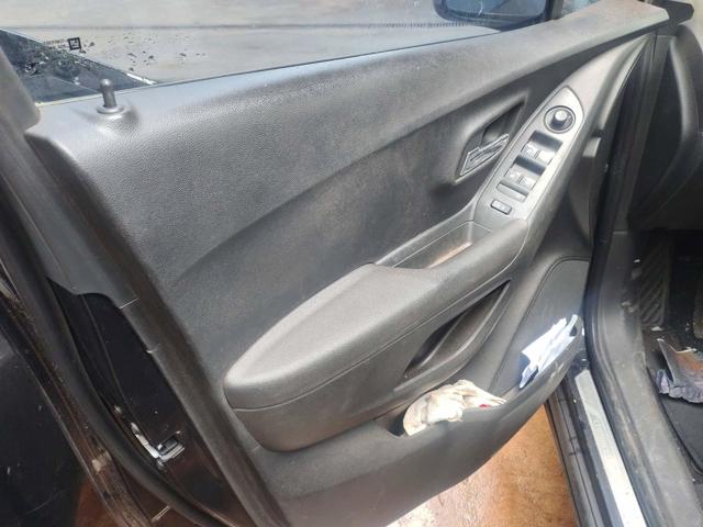CHEVROLET TRACKER LTZ AT - 2013/2014 — foto 19 de 31