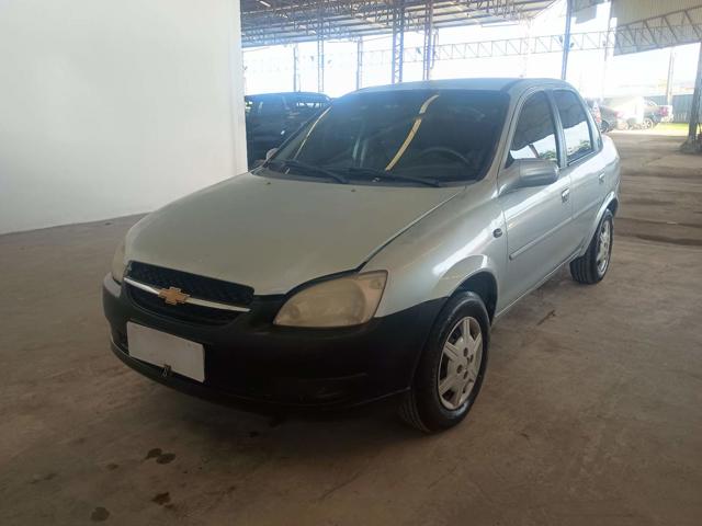 Chevrolet Classic LS 2012