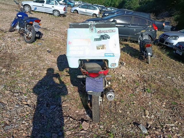 HONDA CG 160 START - 2020/2020 — foto 8 de 16