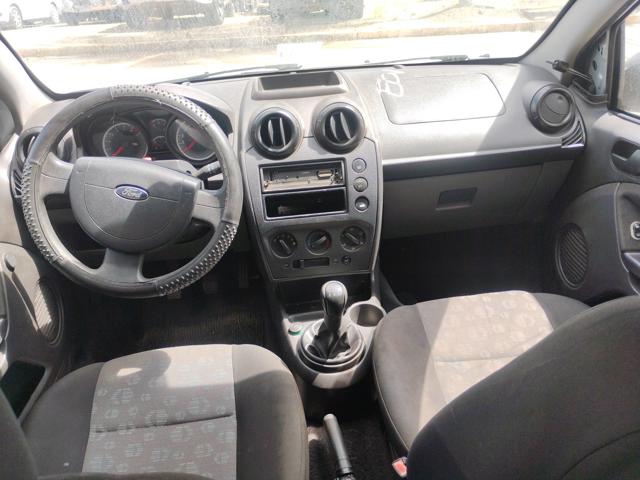 FORD FIESTA FLEX - 2012/2013 — foto 5 de 40