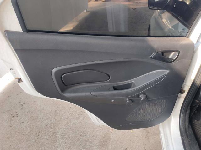 FORD KA SE 1.5 SD C - 2019/2020 — foto 17 de 38