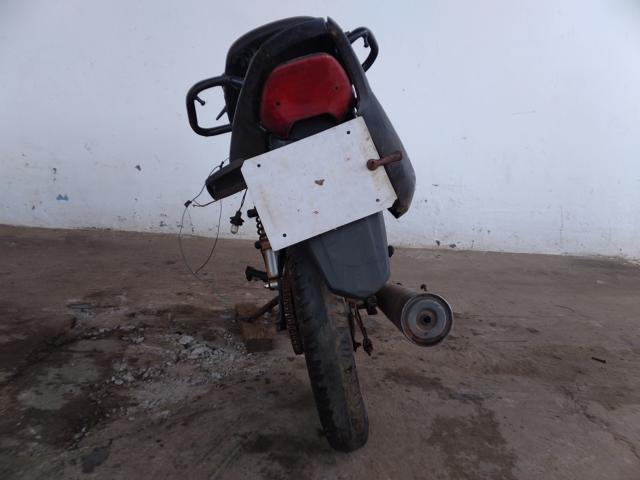 HONDA CG 125 FAN KS - 2011/2011 — foto 9 de 11