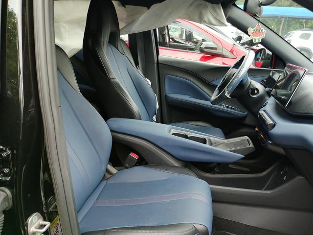 BYD DOLPHIN MINI GS EV - 2024/2025 — foto 14 de 40