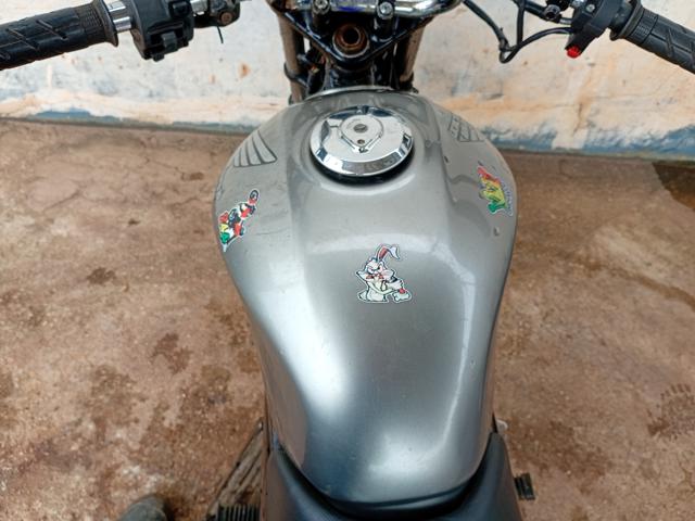 HONDA CG 150 TITAN ES - 2008/2008 — foto 6 de 19
