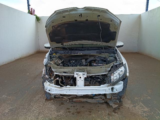 Foto 20 de 30: SANDERO SEDITION - 2022/2023