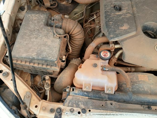 TOYOTA HILUX MAIA AMB1 - 2025/2025 — foto 33 de 40