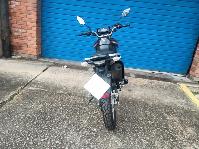 YAMAHA CROSSER S ABS - 2025/2025 — foto 4 de 20