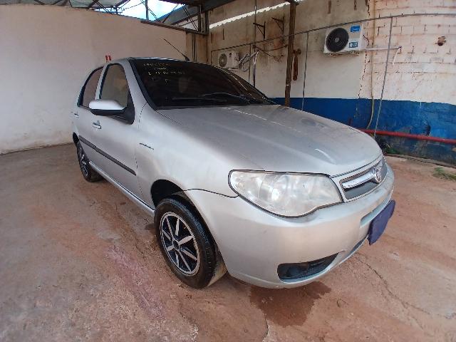 FIAT PALIO FIRE ECONOMY - 2010/2011 — foto 3 de 40