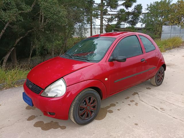 FORD KA GL - 2004/2004