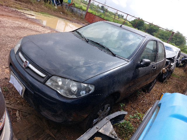 FIAT - PALIO FIRE ECONOMY - leilão extrajudicial - SN PA - lance mínimo R$ 9.071