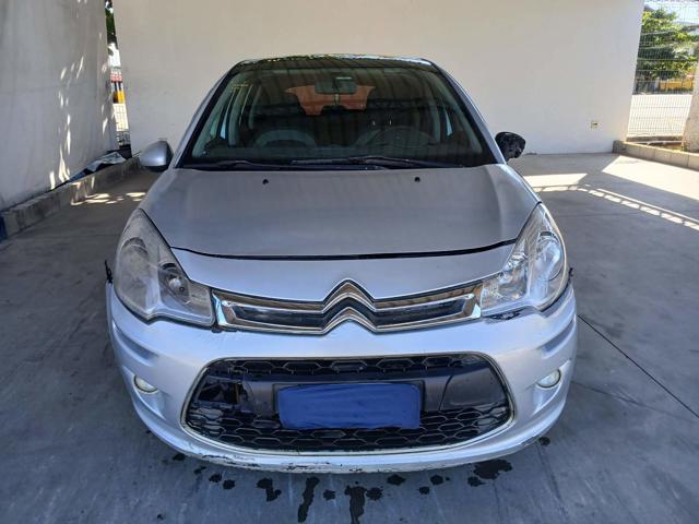 CITROEN C3 90M TENDANCE - 2013/2014 — foto 4 de 38