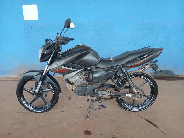 YAMAHA YS150 FAZER SED - 2019/2020