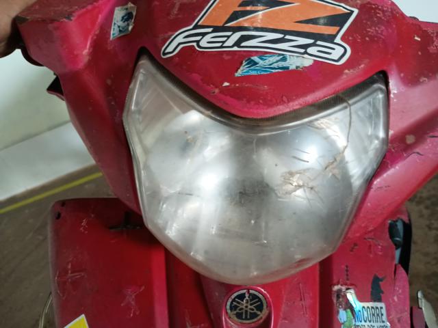 YAMAHA T115 CRYPTON K - 2012/2012 — foto 8 de 13