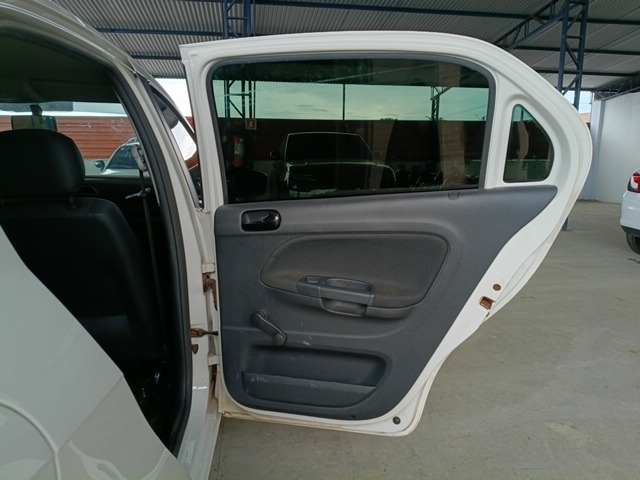 VOLKSWAGEN GOL 1.0L MC4 - 2021/2022 — foto 16 de 38