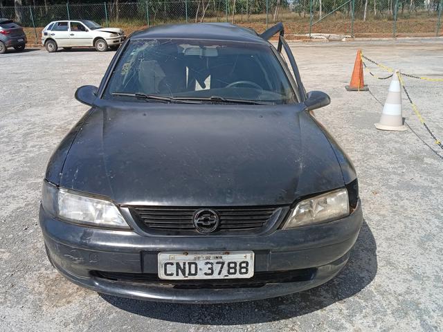 GM VECTRA GLS - 1998/1999