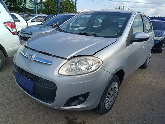 FIAT PALIO ATTRACTIV 1.4 - 2012/2013
