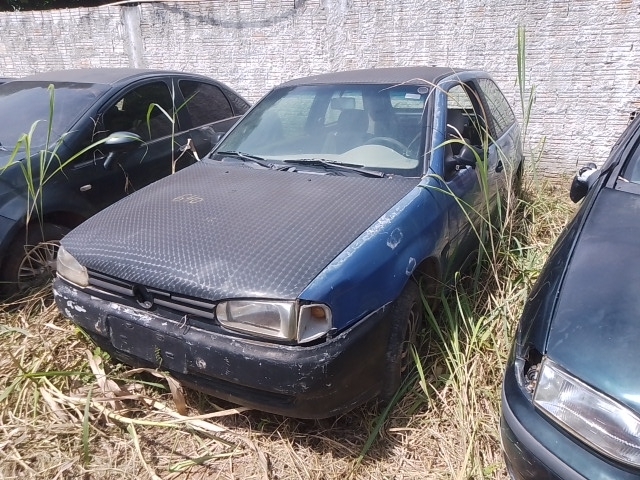 VOLKSWAGEN - GOL SPECIAL - leilão extrajudicial - MARABÁ PA - lance mínimo R$ 519