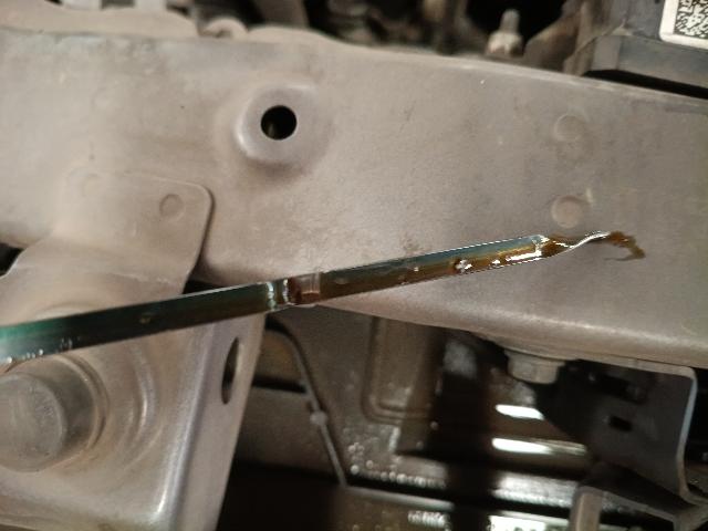 Foto 43 de 43: TRACKER 12T A PR - 2022/2023