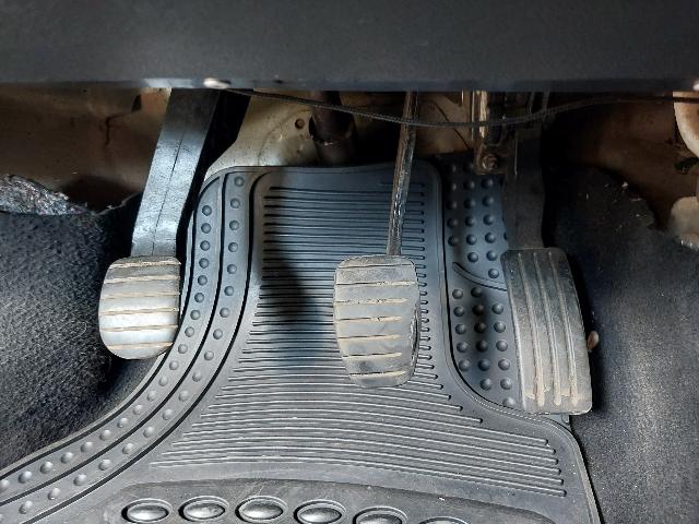 RENAULT SANDERO EXP 16 - 2011/2012 — foto 11 de 40