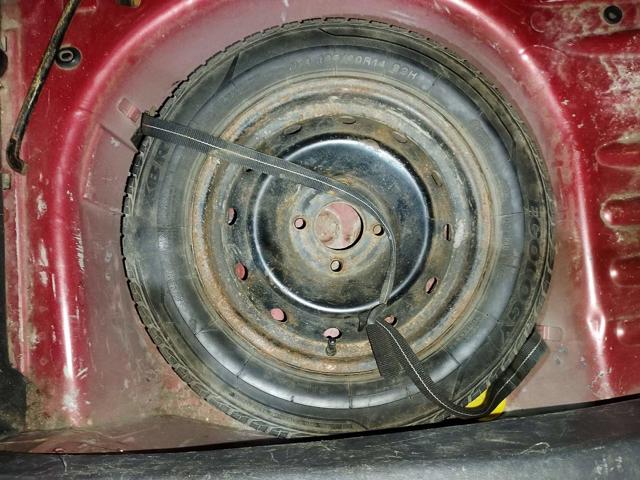 CITROEN C3 GLX 14 FLEX - 2007/2007 — foto 23 de 30