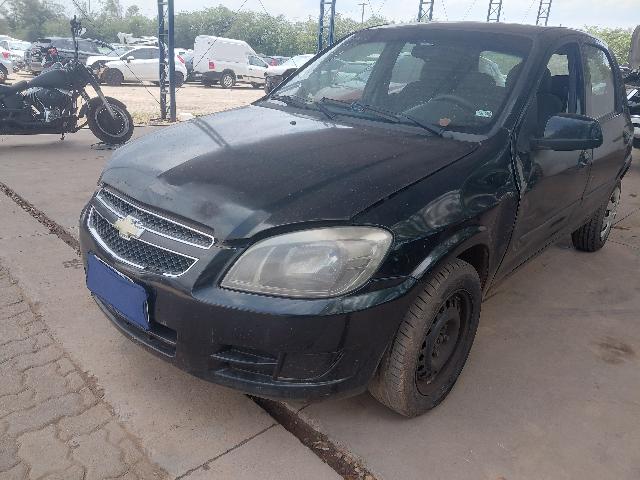 Chevrolet Celta 1.0L LT 2014