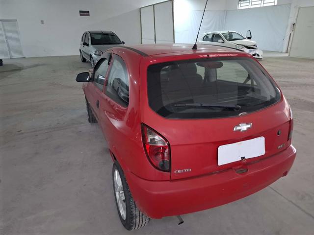 CHEVROLET CELTA 1.0L LS - 2011/2012 — foto 3 de 24