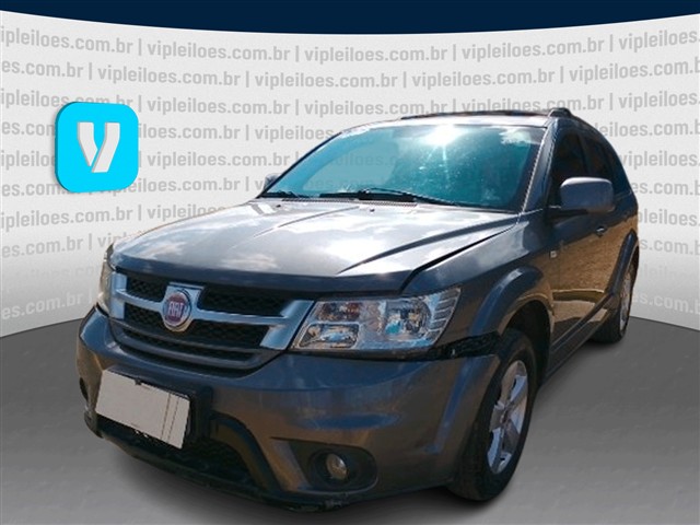 FIAT FREEMONT PRECISIO