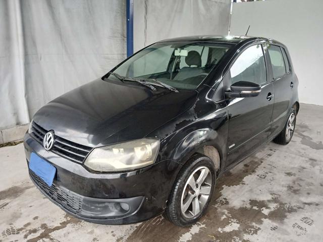 VOLKSWAGEN FOX 1.0 GII - 2011/2011